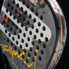 Bullpadel Ionic Control 2024