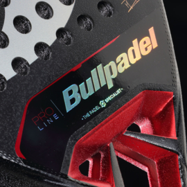 Bullpadel Vertex 04 Comfort 2024