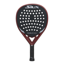 Siux Diablo Elite 4 - 2025
