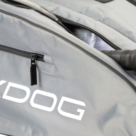 Oxdog X Pro Thermo Padeltas 2026