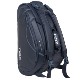 Padeltas Nox Pro Series - Blauw