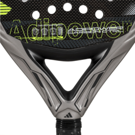 Adidas Adipower Carbon CTRL 2025