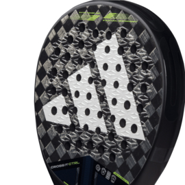 Adidas Cross IT CTRL 3.4 - 2025