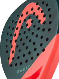 HEAD Radical Motion 2026