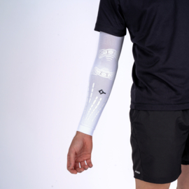 Floky NO STRAIN EVOLUTION Sleeve - WIT (1 stuk)