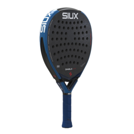 Siux Diablo Pro 2026 - Royal Blue