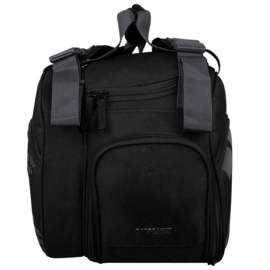 Padeltas Nox Street Series ZWART