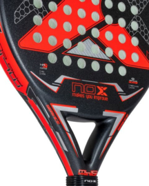 NOX ML10 Pro Cup Rough Surface 2023