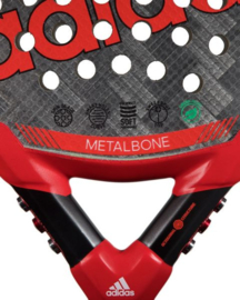 Adidas Metalbone 3.1