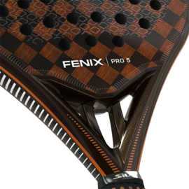 Siux Fenix Pro 5 - 2025