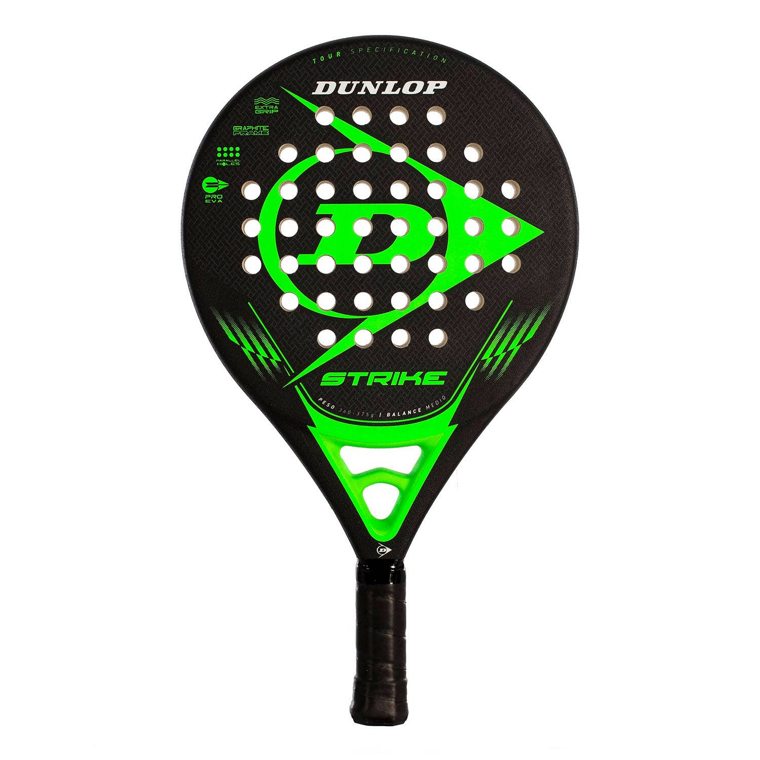 Dunlop Strike