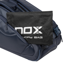 Padeltas Nox Pro Series - Blauw