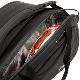 Padeltas Nox Pro Series - Zwart