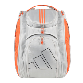 Padeltas Adidas Multigame 3.3 GR/OR