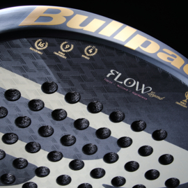 Bullpadel Flow Legend 26