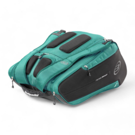 Padeltas Bullpadel HACK BPP-25012 PETROL