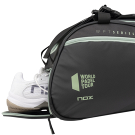 Padeltas Nox WPT Open Series 23/24