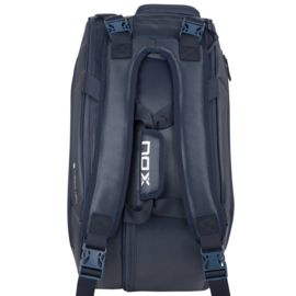 Padeltas Nox Pro Series - Blauw
