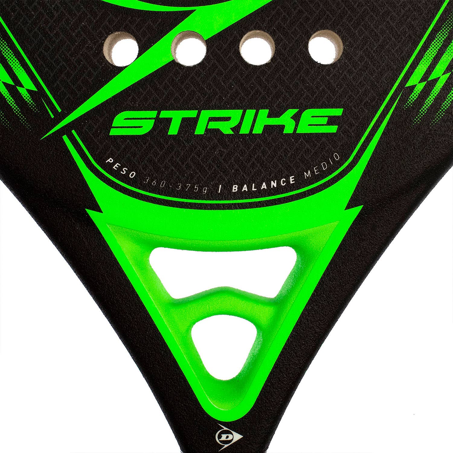 Dunlop Strike
