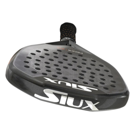 Siux Fenix Pro 5 Black - 2025