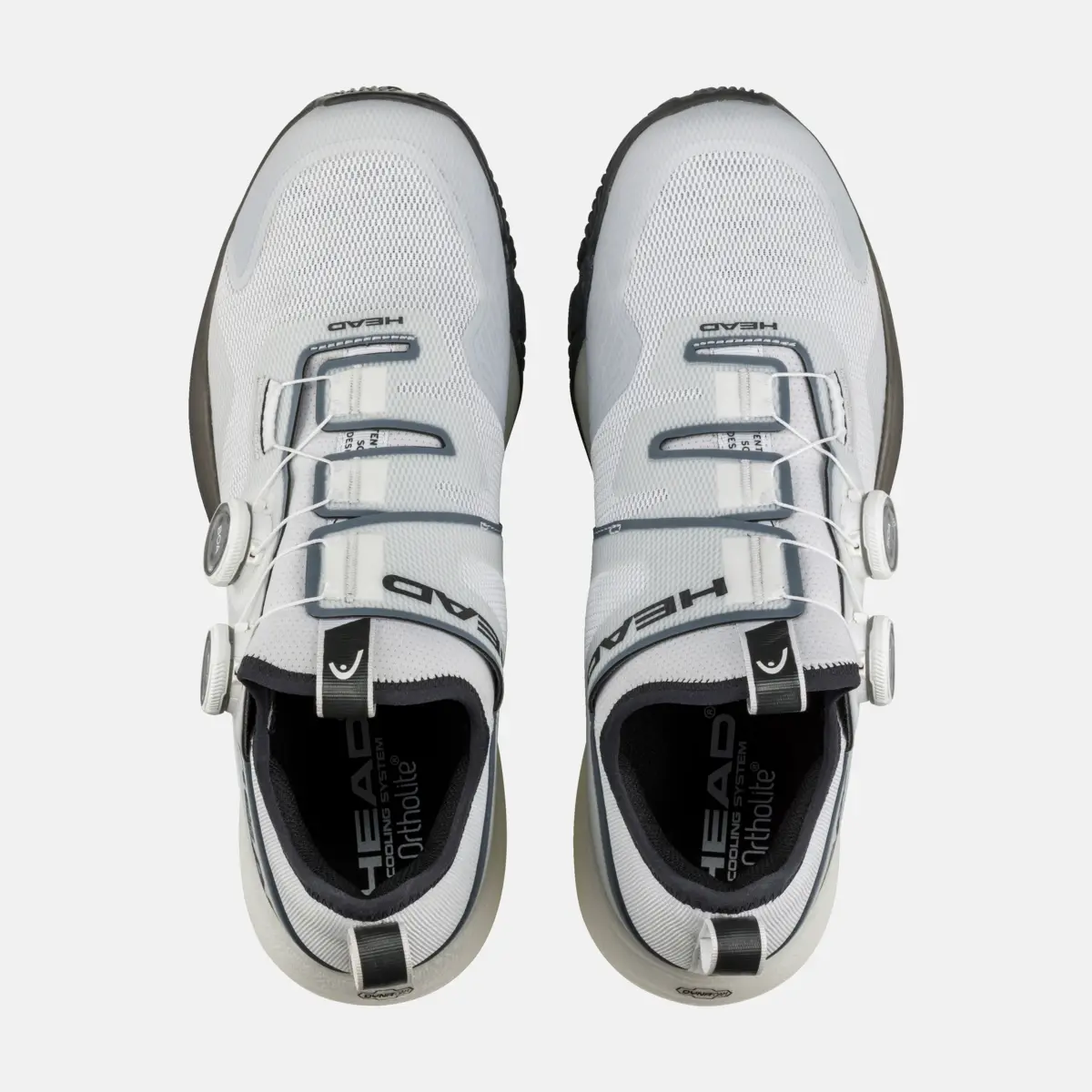 HEAD Motion Pro BOA 2025 Padelschoen