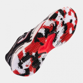 Joma A1 Zwart - Padelschoenen