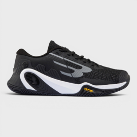 Bullpadel Vertex Vibram 26I - ZWART