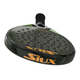 Siux Trilogy Control Pro 5 - 2025