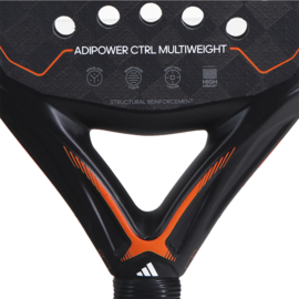 Adidas Adipower CTRL Multiweight 2023