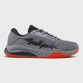 Bullpadel Ionic 26I - GRIJS