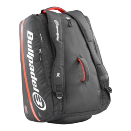 Bullpadel BPP25022 XPLO - ZWART