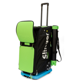 Slinger Padel - HUUR