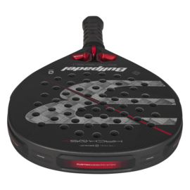 Bullpadel Hack 05 Hybrid 27