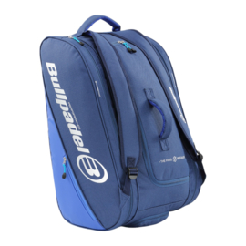 Padeltas Bullpadel Performance BPP-25014 BLAUW