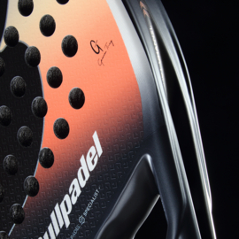 Bullpadel Elite W 26