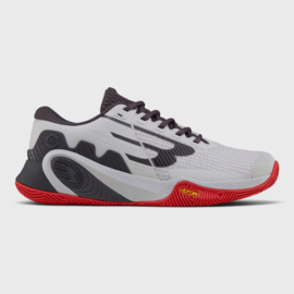 Bullpadel Vertex Vibram 26I - GRIJS