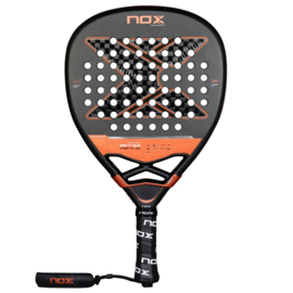 Nox AT10 Luxury GENIUS ATTACK 12K 2025