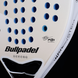 Bullpadel Neuron Cloud 25