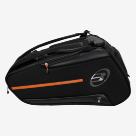 Bullpadel HACK BPP-26012 Padeltas - ZWART