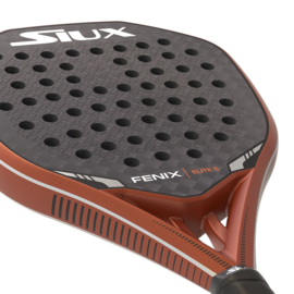 Siux Fenix Elite 5 - 2025