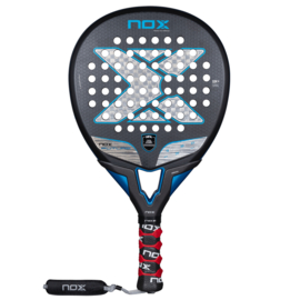 Nox Future Hybrid 12k Alum 2025