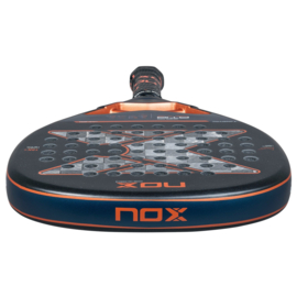 Nox AT10 Luxury GENIUS ATTACK 18K Alum 2025