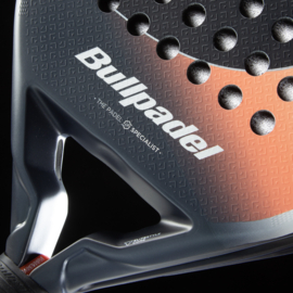 Bullpadel Elite W 26