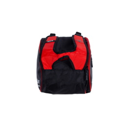 Padeltas Black Crown Ultimate Series V2 ROOD