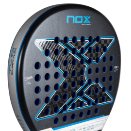 NOX TL10 Quantum 12K 2025
