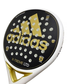 Adidas X-Treme LTD - White/Gold