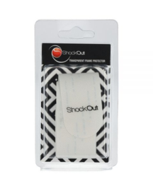 Protector Shockout Transparant