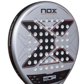 Nox ML10 Pro Cup Rough Surface 2027