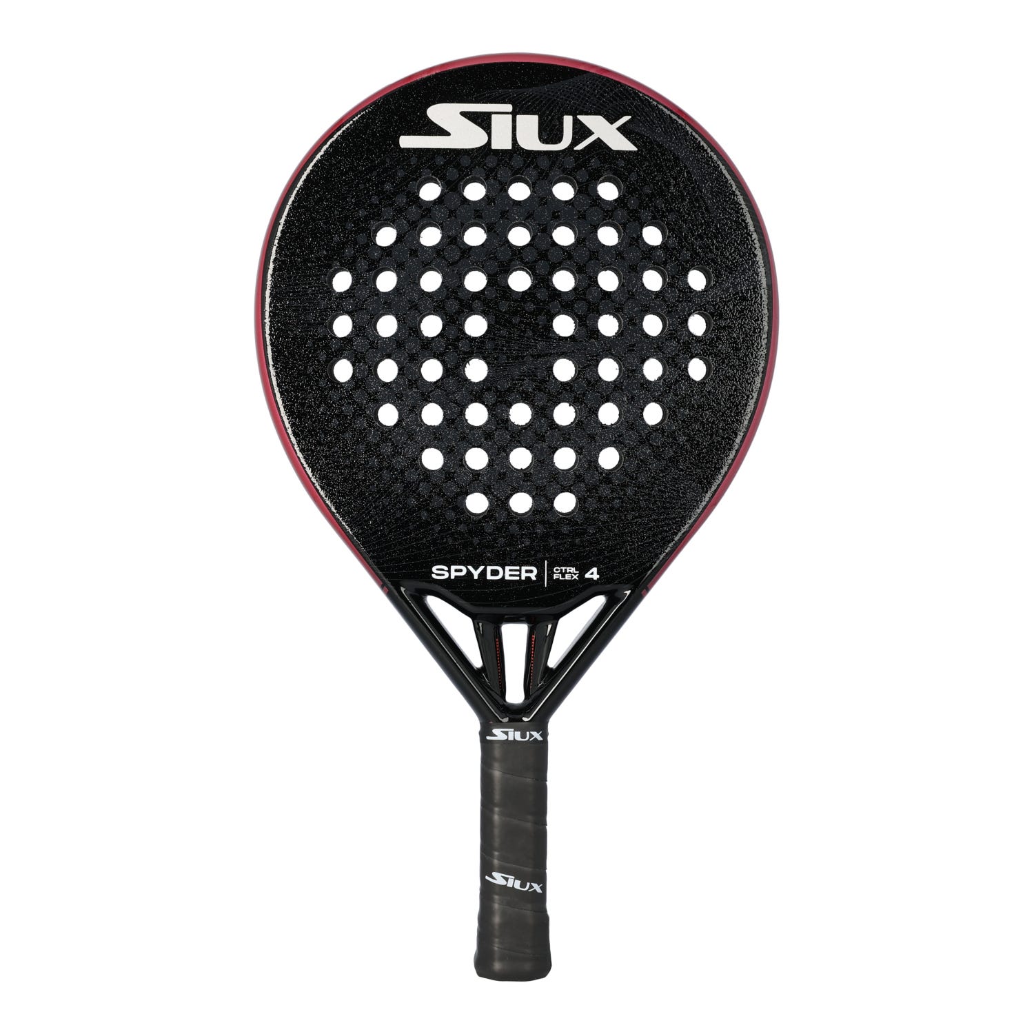 Siux Spyder Control 4