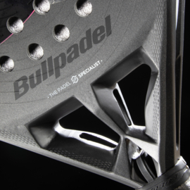 Bullpadel Hack 04 Hybrid 26